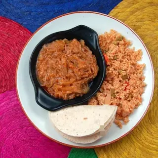 Tinga Poblana