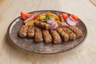 Ćevapi 350 gr