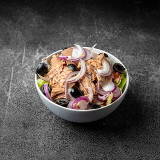 Al Tonno salata