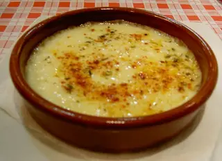 Provoleta