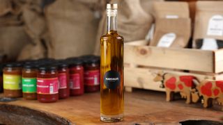 ზეთისხილის ზეთი (Extra Virgin) 0,5მლ