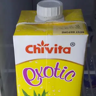 Exotic big