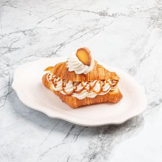 круассан банофи 