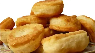 Uštipci