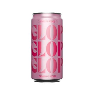 LATA DE VINO ROSADO BURBUJA BIO