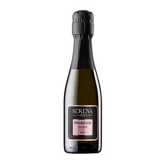 Terra Serena Rose 0,2l