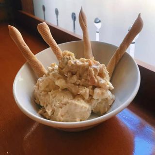 Tapa De Ensaladilla Rusa (Ración)