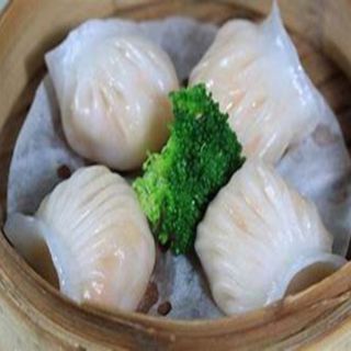 15. Gyoza* di gamberi* 4pz