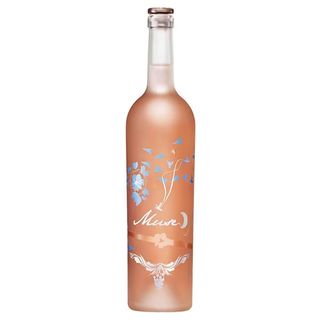 MUSE vin Day Rose sec 750ml RECAS
