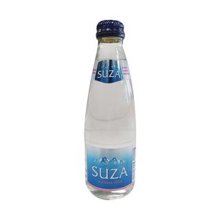 Suza Prirodna Izvorska voda 0.25l