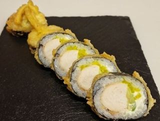 Ibodai Grill Ten