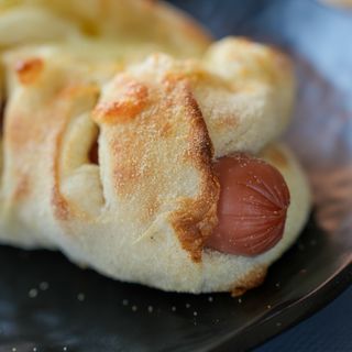 Fagotto Hot-Dog Classico