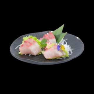 Sashimi ricciola - 5 pezzi