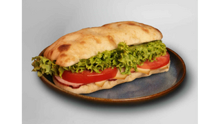 Kanapka gajowego (270g)