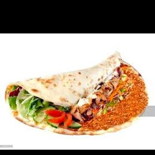 Lahmacun Mixto