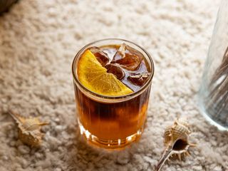 Еспресо оранж