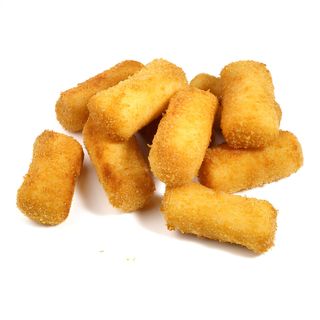 Crocchè di patate