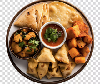 Misto antipasti  per 2 persone