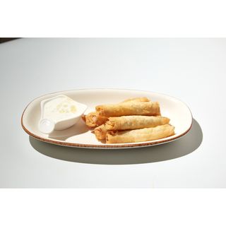 Сигара бёрек