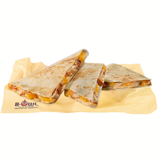 Jalapeno Quesadilla