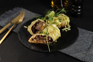 El burrito esspecial menu si suc la alegere