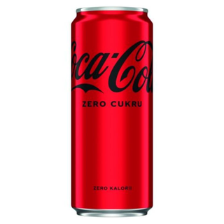Coca Cola Zero