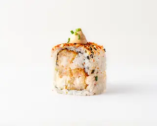 Tiger Roll (4pcs)