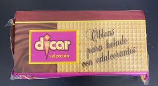 Galletas para Cortes.