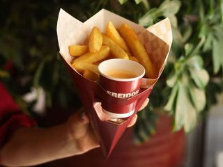 Амстердамська прогулянка (350g)