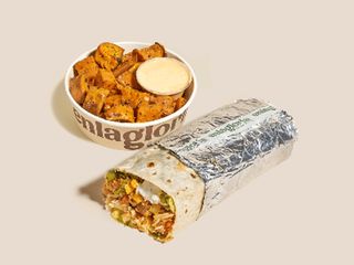 Wrap to Grab
