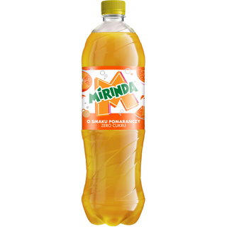Mirinda Апельсин 1,25л