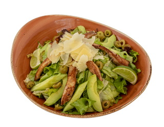 Салата Грийн Клуб (490г)