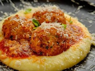 Польпетте по-неополітанськи (150/200г)