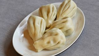 ხინკალი სოკოსი (5ც)