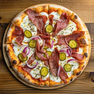 Pastrami