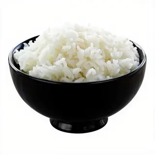 83 - Arroz blanco