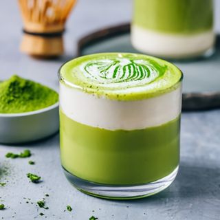 Matcha Latte