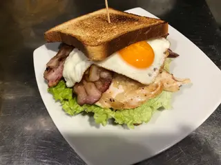 Sándwich Natalia
