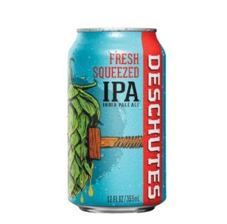 Fresh Squeezed Ipa Ipa - 6,4% - 33,5cl Lattina