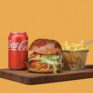 Combo Español Especial