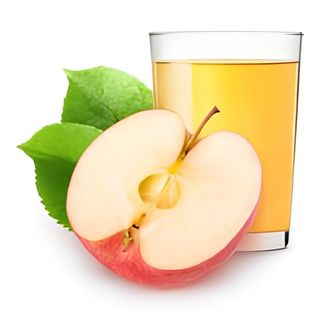 Jus Pressé De Pomme