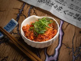 Kimchi