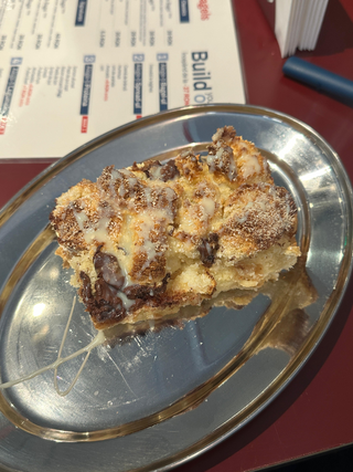 Desertul zilei făcut în casă: Cocos Pudding (200g)