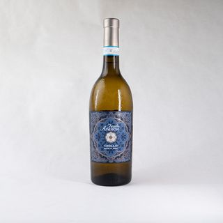 Vino Blanco Grillo D.O.C.