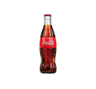 COCA COLA 250ML