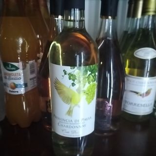 Vino Bianco Fermo