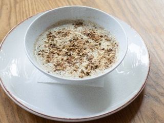 Грибний крем-суп (280g)