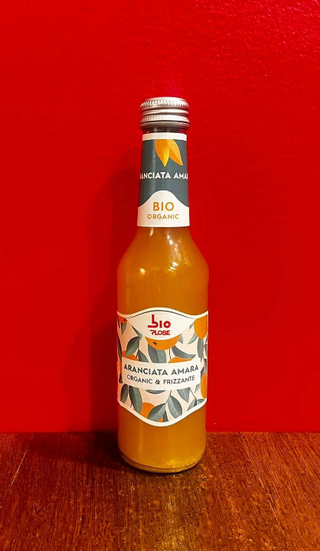 Aranciata Amara