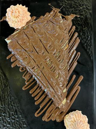 3 chocolats