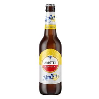 Amstel Ralder